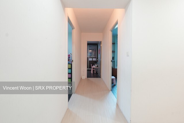 Blk 188 Punggol Central (Punggol), HDB Executive #637720441